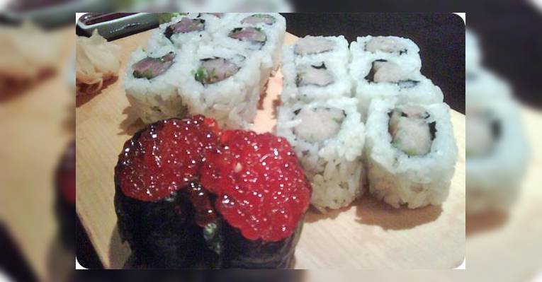 Снимок Sushi Zipang, Кэрнс