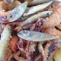 Osteria Al Piccolo Mondo