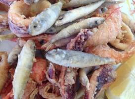 Osteria Al Piccolo Mondo