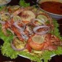 Red Lobster Tours Spa & Restaurant