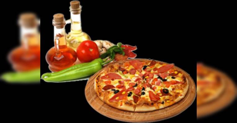 Снимок Bullman's Wood Fired Pizza, Kalispell