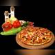 Снимок Bullman's Wood Fired Pizza, Kalispell