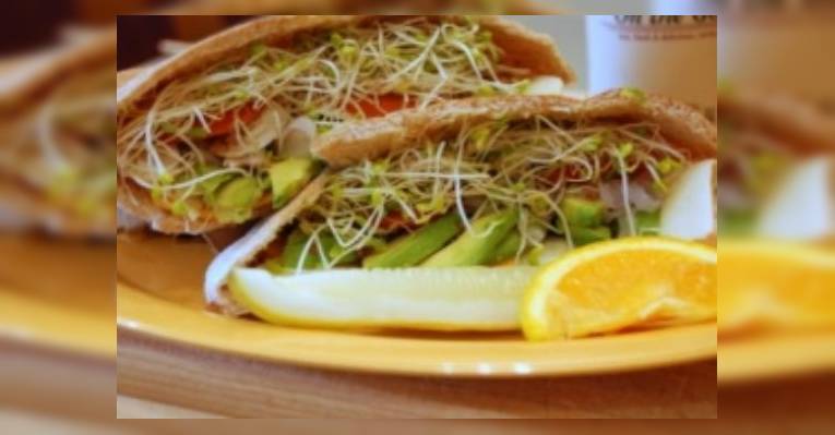 Снимок Eriks Delicafe, Санта-Крус