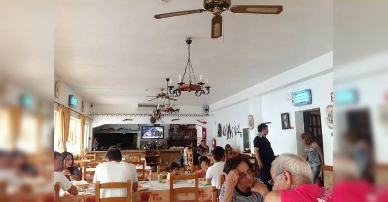 Изображение Restaurante Adega TiCosta, Ольос-де-Агуа
