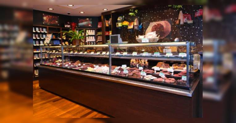 Снимок Food Emporium, Нью-Йорк