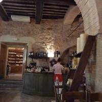 La Cantina