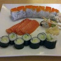 Hanayori Japanese Restaurant