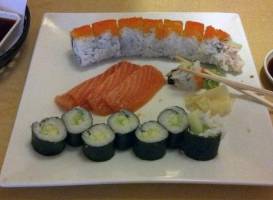 Hanayori Japanese Restaurant