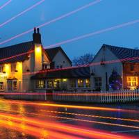 The Nevill Arms Public House
