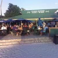 Pincher's Crab Shack Tiki Bar
