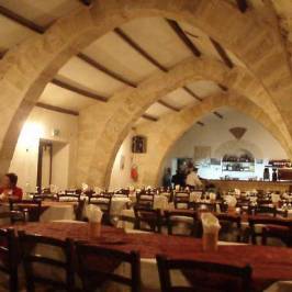 Trattoria del Sale