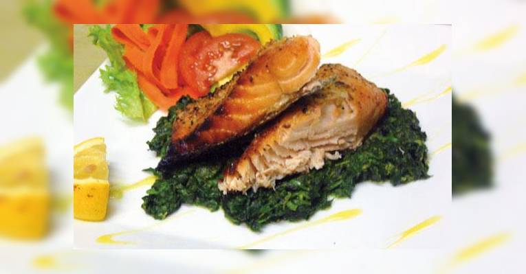 Снимок Tingl Tangl Restaurant, Прага