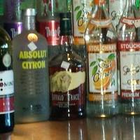 Ashburn Pub