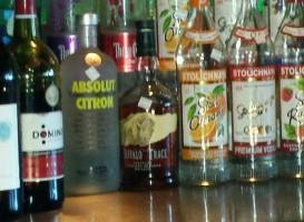 Ashburn Pub