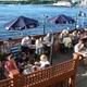 Снимок The River House Restaurant, Портсмут