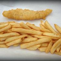 Vinnies Takeaway
