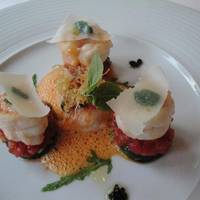 Waldhotel Sonnora Restaurant