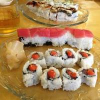 Sushi Atlantic
