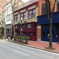 Taylor Books Cafe