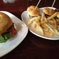 Vandalia Grille