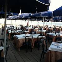 ristorante le murelle