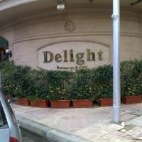 Delight