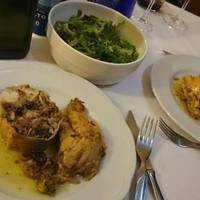 La Trattoria del Leone