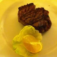 Antica Trattoria di' Tramway