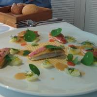 Magnolia Ristorante