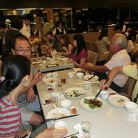 King Ping Tea Restaurant