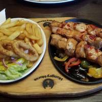 The Stonegallows Inn