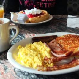 Philly Diner