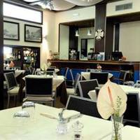 Il Ristorante Dedalo