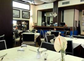 Il Ristorante Dedalo