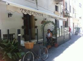 Il Baluardo Trattoria & Pizzeria