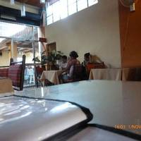 Restaurant San Isidro