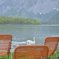 Gasthof Simony Restaurant am See