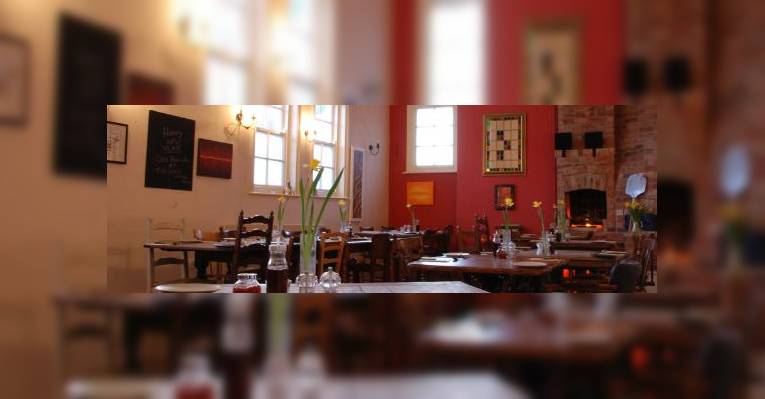Изображение The School House Restaurant, South Normanton