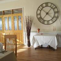 The Gurkhas & The Orchid Restaurant