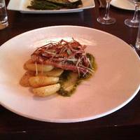 Outsidein Restaurant & Talk Bar