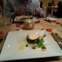 Valley Restaurant