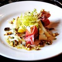 The Saracens Head Restaurant and Bar
