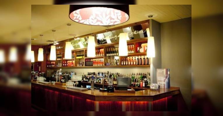 Снимок The Slug and Lettuce, Douglas, Дуглас