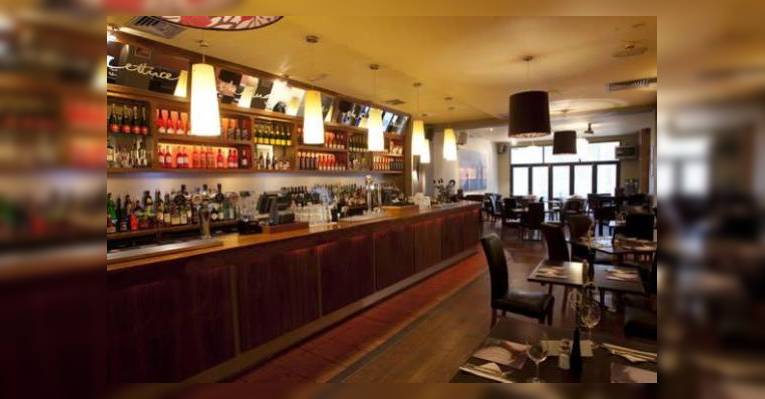Снимок The Slug and Lettuce, Douglas, Дуглас