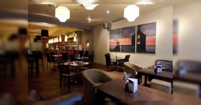 Снимок The Slug and Lettuce, Douglas, Дуглас