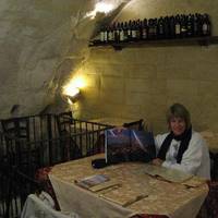 Ristorante Nadi