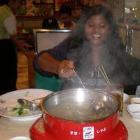 Hot Pot