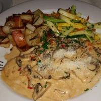 Soffritto Italian Grill Restaurant