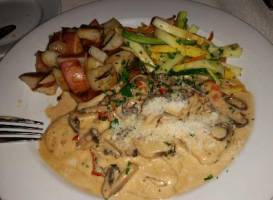 Soffritto Italian Grill Restaurant