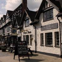 The Vine Inn
